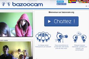 gratis cam chat|Welcome to Bazoocam, the top international video chat!